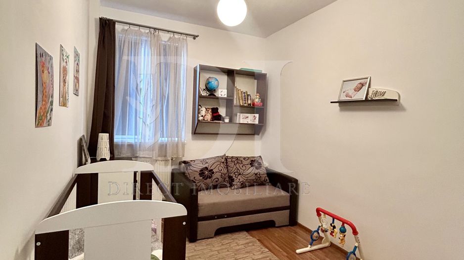 Apartament de vanzare/ Zona Profesor Ioan Rus/Floresti - Poză 7