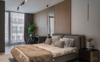 Vilă premium Pipera – 5 camere, grădină, garaj, 384 mp - Poză 31