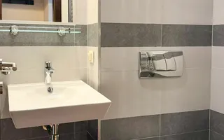 Chirie | Apartament 3 camere 110mp | Piscina & Fitness | Iancu Nicolae - Poză 19