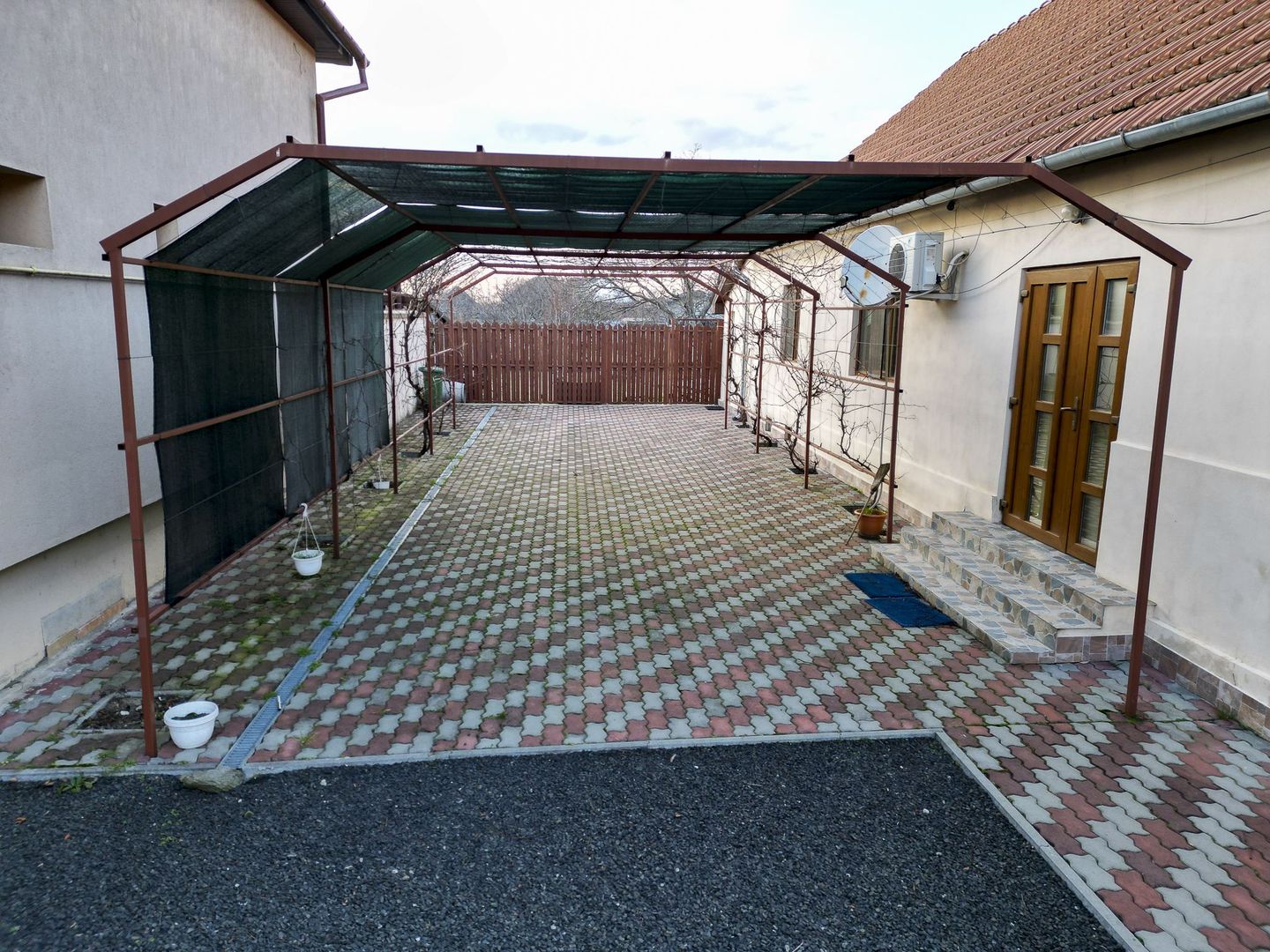 Casă cu 5 camere în Vladimirescu - Poză 29