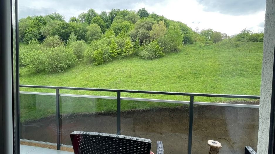 Apartament  2 camere I Terasa 12mp I Floresti - Poză 11
