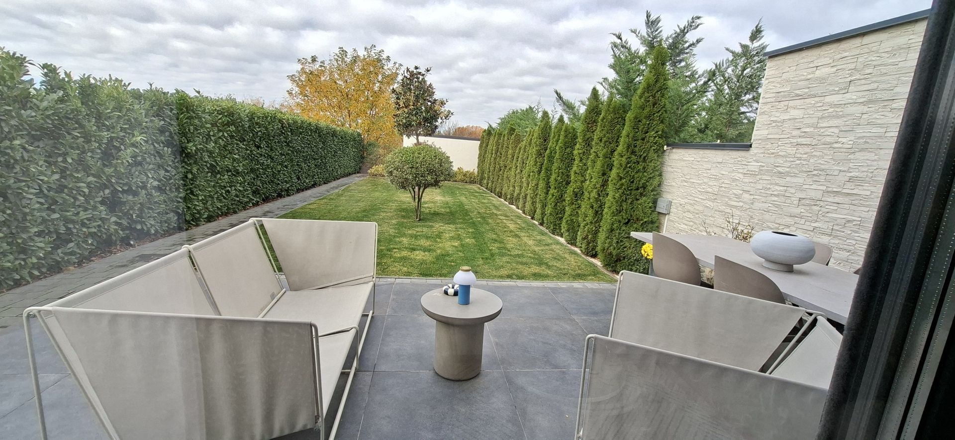 Casa mobilata si utilata cu teren de 432mp - Poză 6