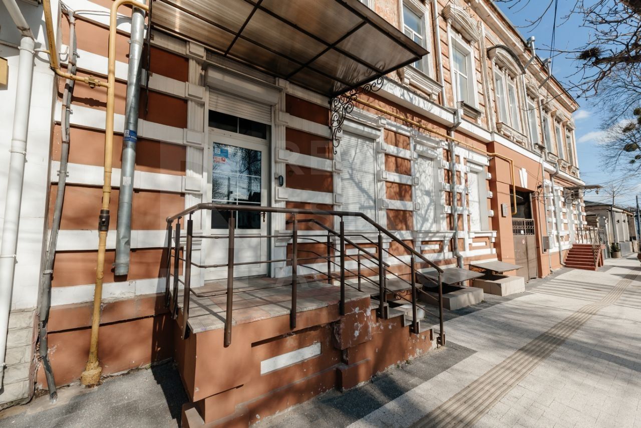 Chirie, spațiu de birouri, 250 mp, str. M. Kogălniceanu, Centru - Poză 1