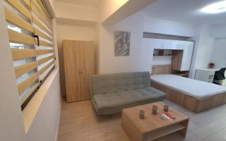 Prima închiriere | Studio Premium | Smart Residence Lujerului | 5 min Metrou - Poză 1