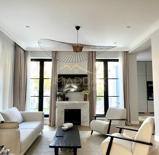 Vila cu 5 camere *200mp utili* // Calea Floreasca - Poză 3