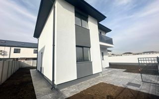 CASA INDIVIDUALA, TOATE UTILITATILE, INCALZIRE PARDOSEALA, COMISION 0% - Poză 4