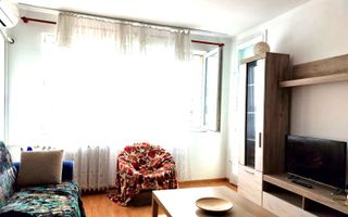 închiriez apartament 2 camere - Poză 1