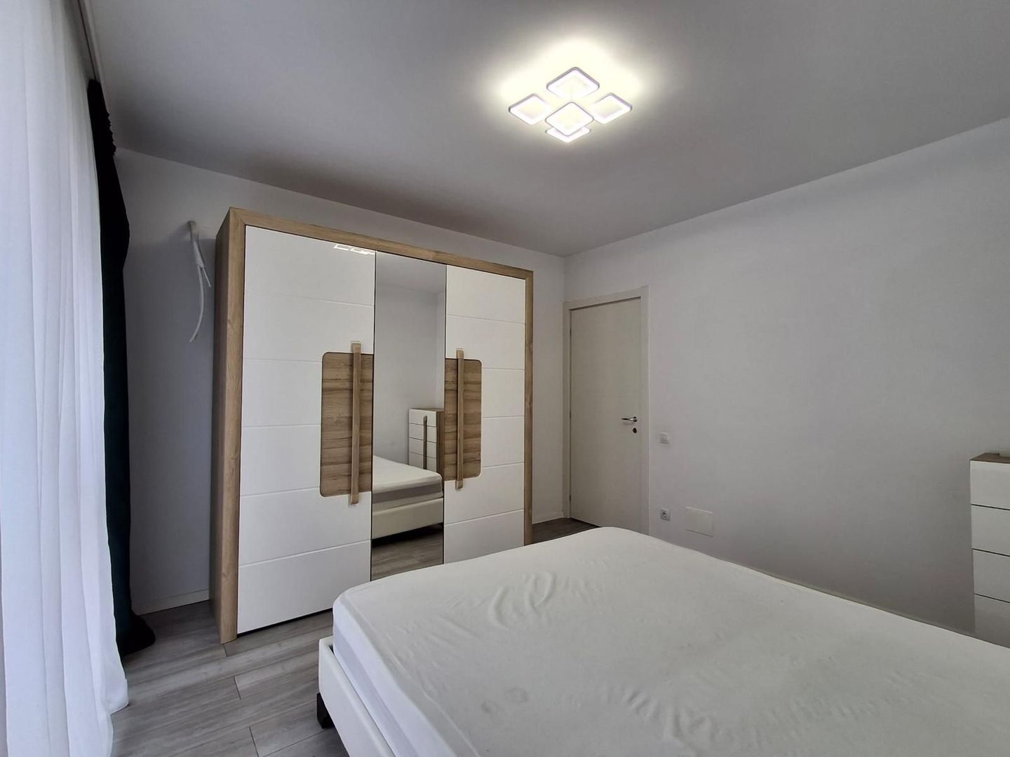 Pallady | Chirie 2 camere + loc parcare - Poză 9