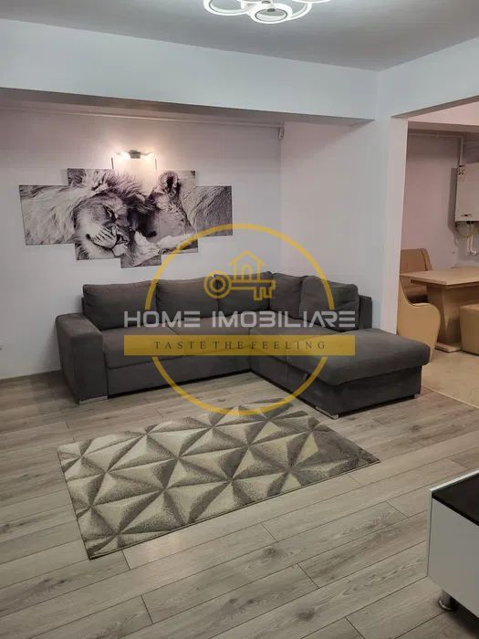 Apartament 2 camere 50mp in Valea Lupului - Poză 2