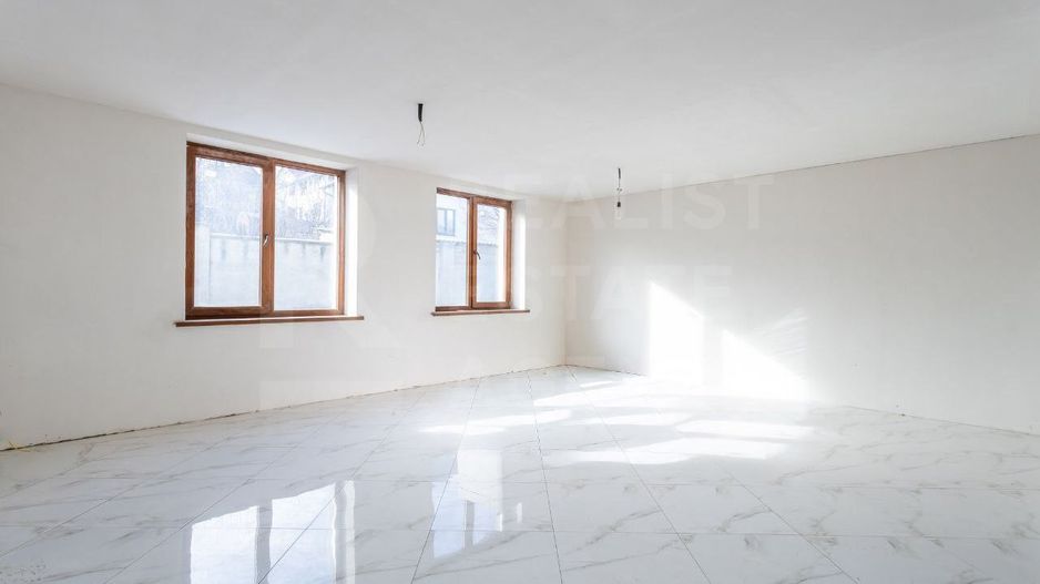 Vânzare casă , 240 mp., str. Păcii, Durlești - Poză 7