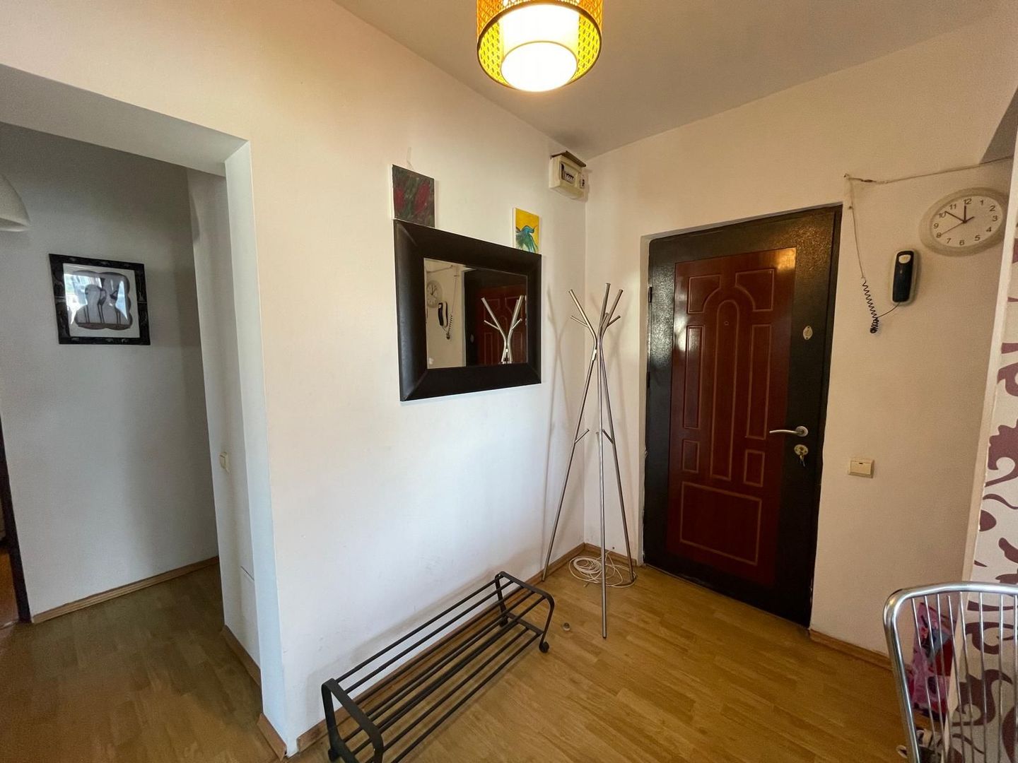 AP. 3 CAMERE TIMPURI NOI, CENTRALA, BUCATARIE INCHISA, METROU 10 MIN - Poză 11