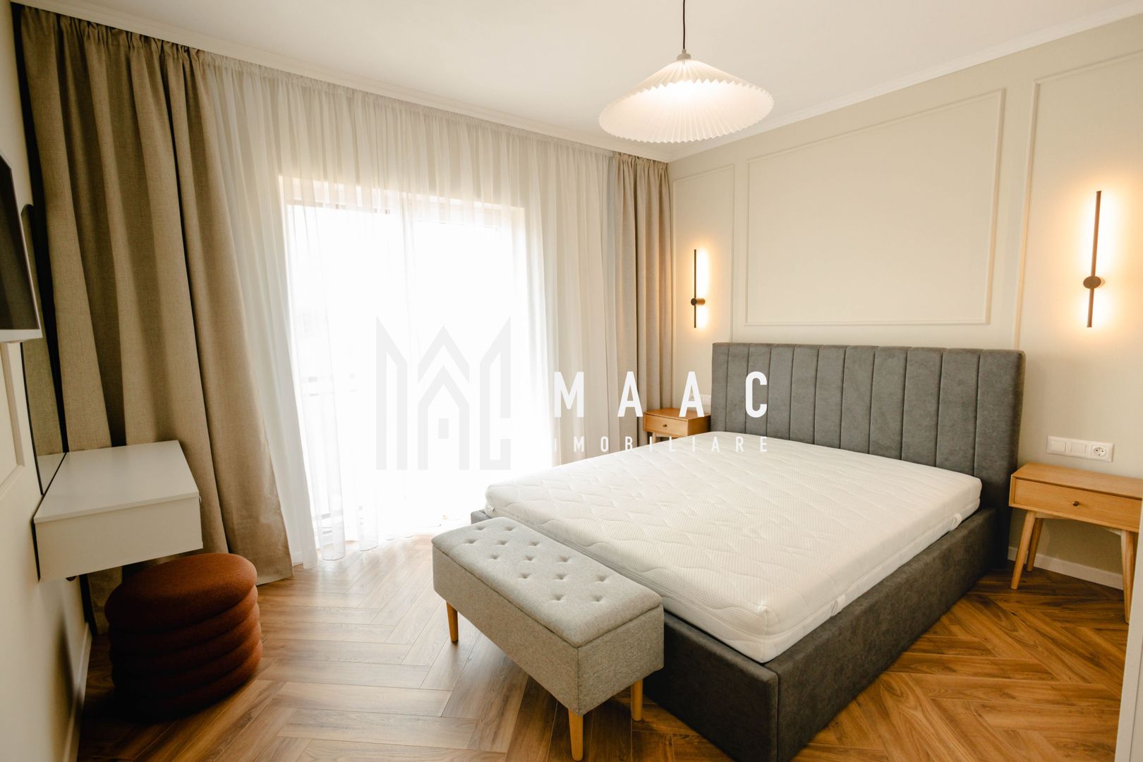 Apartament Mobilat și Utilat I 2 camere I Doamna Stanca I Sibiu - Poză 2