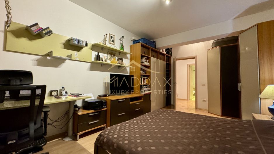 Apartament 3 Camere ***176mp***+ parcare subterana / Herăstrău-Nordului - Poză 42