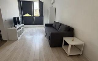 GARSONIERA- BRANCOVEANU, CENTRALA PROPRIE, BLOC NOU, METROU 10 MIN - Poză 1