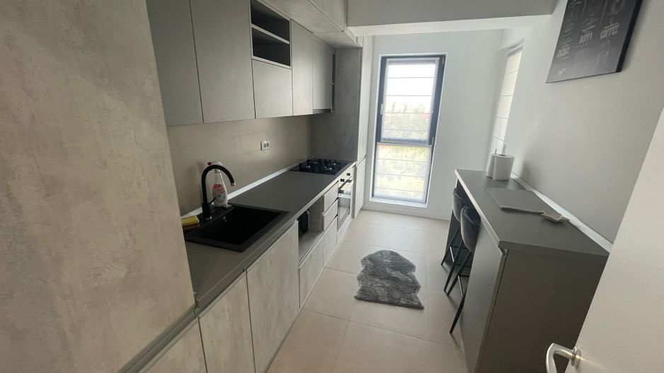 Grozavesti Zen Politehnica| 2 Camere| Mobilat| Prima Chirie |Parcare - Poză 6