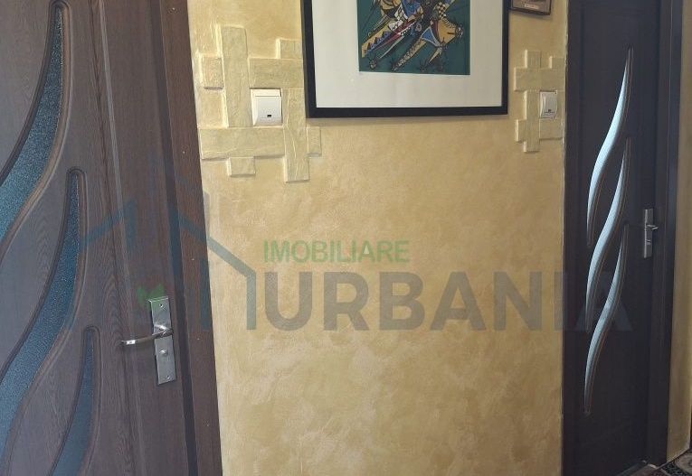 Apartament cu o cameră de vânzare în Tătărași, Iași - Poză 7