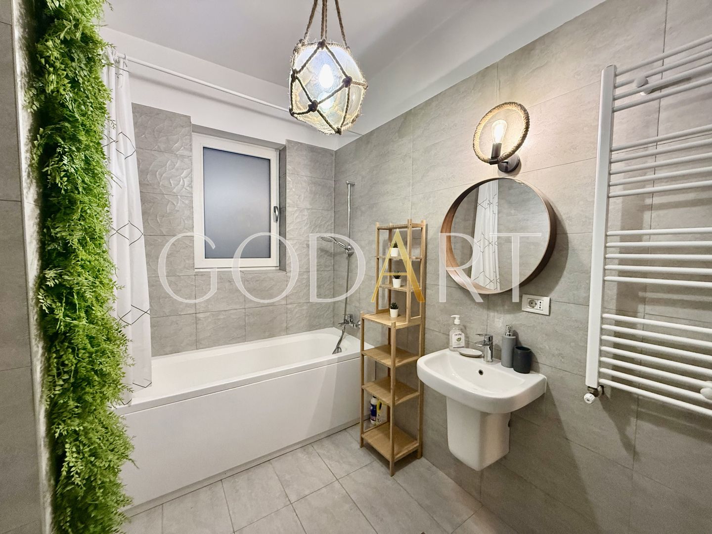 Apartament cu 2 camere | Decomandat | Imobil nou | Ready to move in - Poză 8