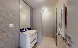 CALEA VICTORIEI - Vernescu | 2 camere | Bloc 2015 | Parcare subterana - Poză 13