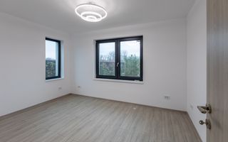 Casă Premium P+1E – 140 mp utili | Gherăiești | Curte amenajată - Poză 13