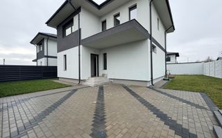 VANZARE CASA 4 CAMERE | 430 MP TEREN | CORBEANCA | - Poză 1