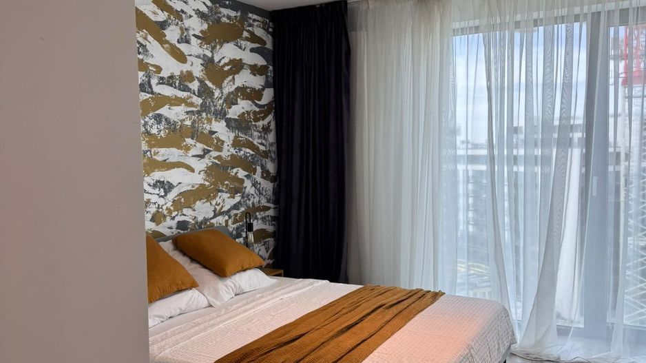 Cloud 9 || 2 Camere || Parcare || Comision 0% - Poză 7