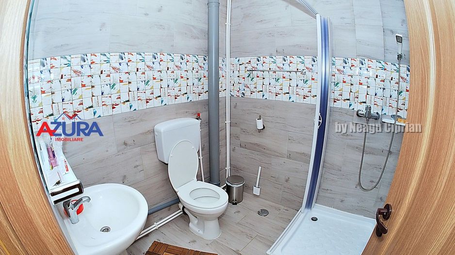 AZURA Imobiliare - Pensiune noua la Satic, Rucar - Poză 53