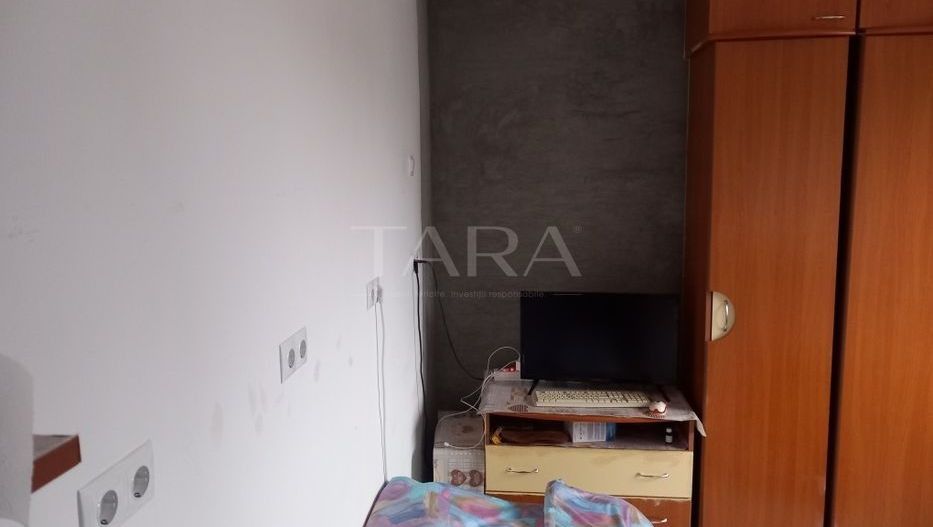 Garsonieră confort 3, 11 mp, mobilată și utilată – Gheorgheni - Poză 2