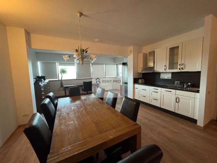 Apartament premium cu 3 camere de închiriat | 120 mp | Terasă | - Poză 9