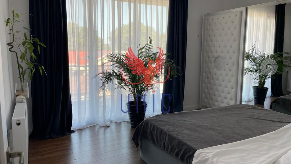 3 camere lux, Gradina Botanica, 105mp, loc de parcare - Poză 4