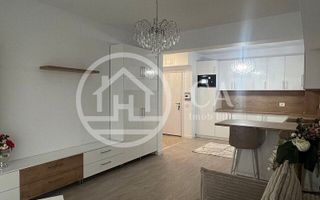 Apartament cu 2 camere de vanzare in Prima Arena Oradea - Poză 3