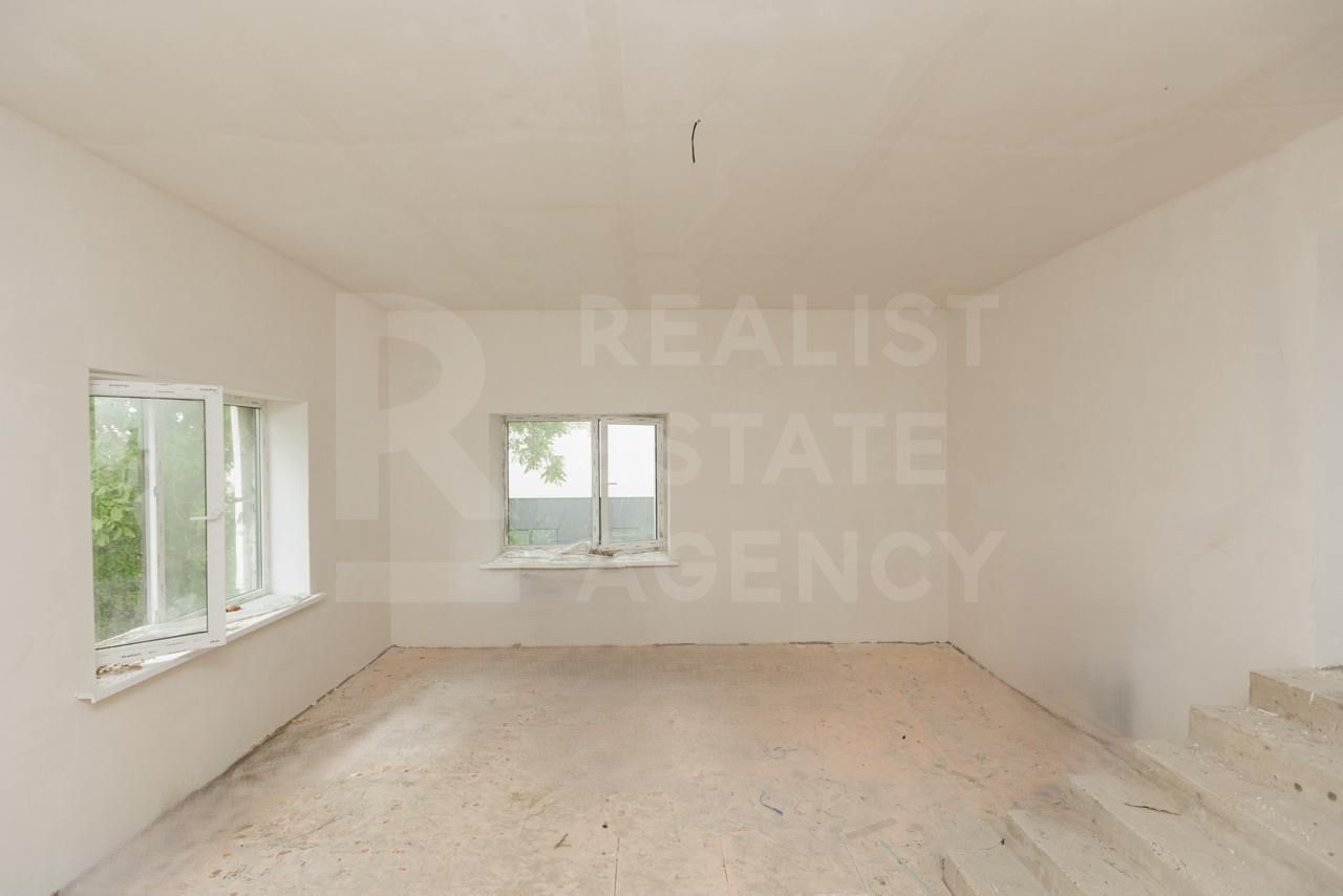 Vânzare, duplex, 3 nivele, str-la Sfîntul Vasile, Codru - Poză 12