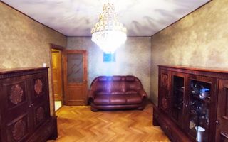 Apartament cu 3 camere decomandat mobilat-utilat - Poză 6