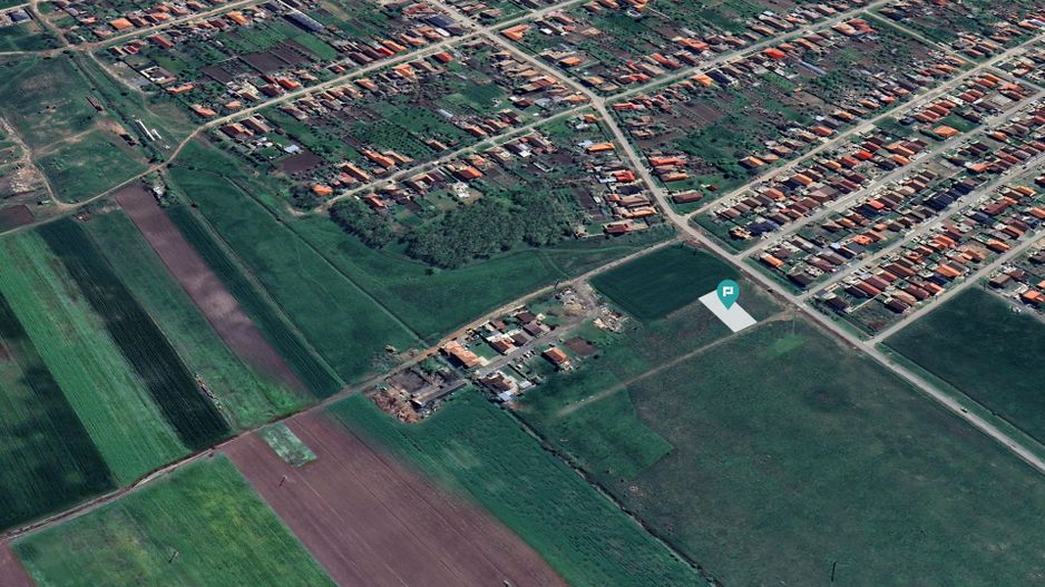 Loc de casa de 470 mp în Livada - Poză 2