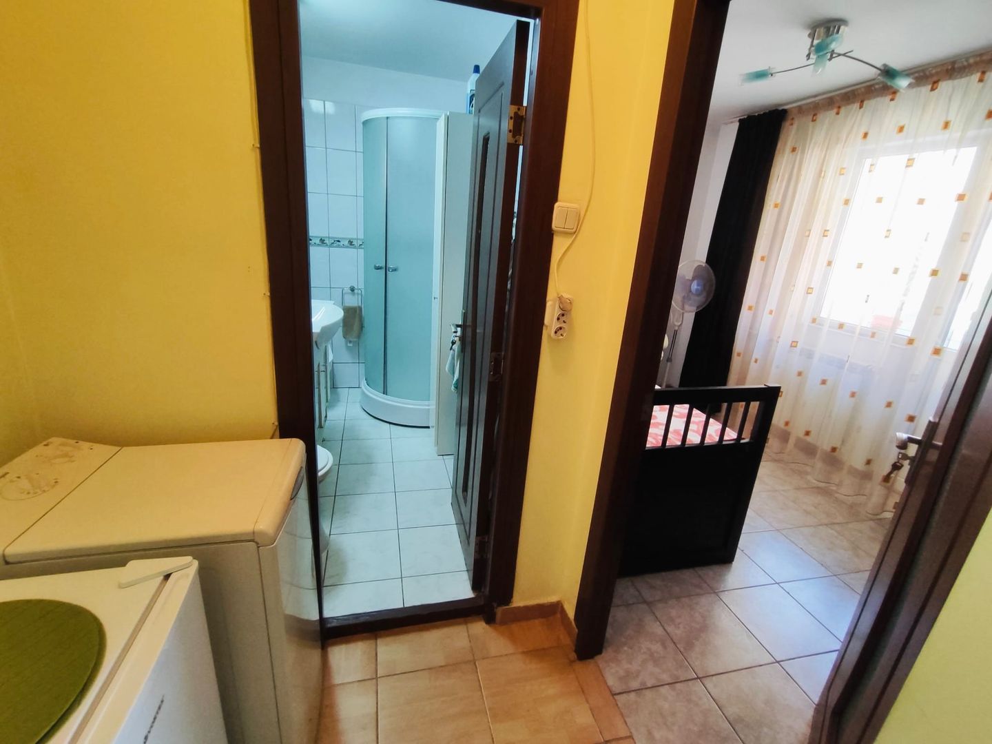 Apartament 2 camere | Teiul Doamnei | Parcul Tei - Poză 5