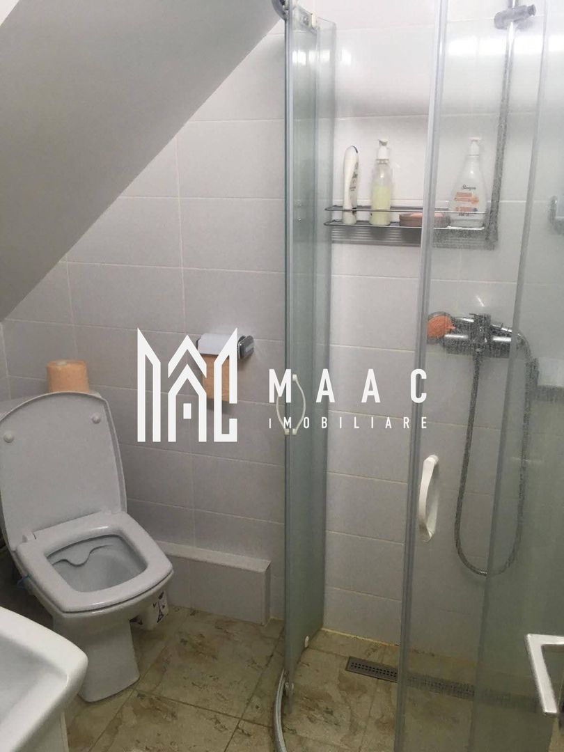 Oferta de top I Casa si Teren in Sinaia - Poză 5