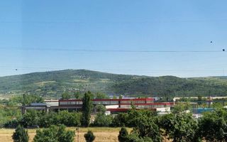 Apartament cu o camera de inchiriat, Str. Aurel Vlaicu, Iasi - Poză 6