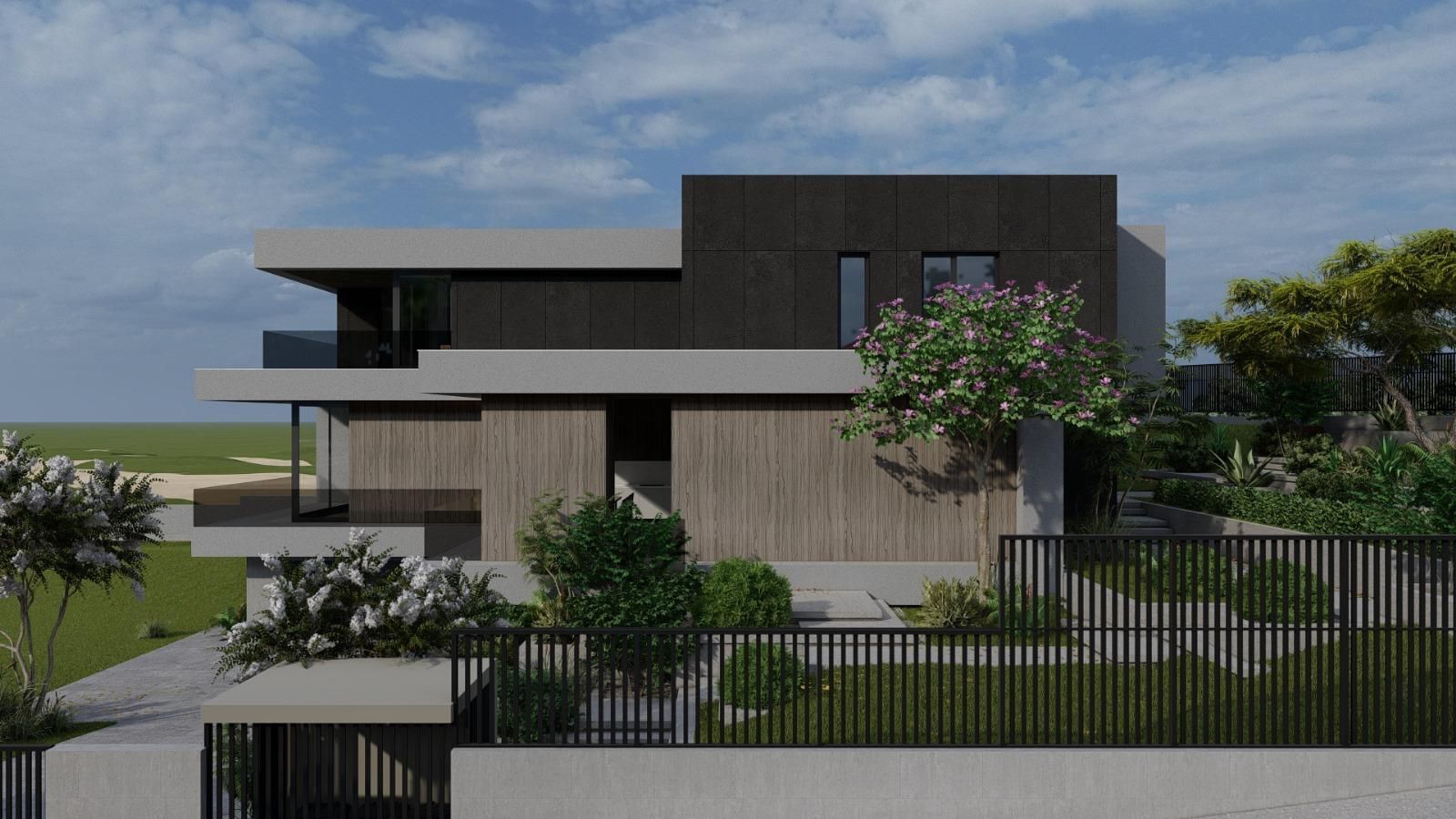 Teren intravilan pentru constructii – Faget | 1.417 mp - Poză 19