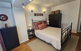 Apartament 3 camere, lux, de închiriat,  Arcul de Triumf, vedere superbă - Poză 12