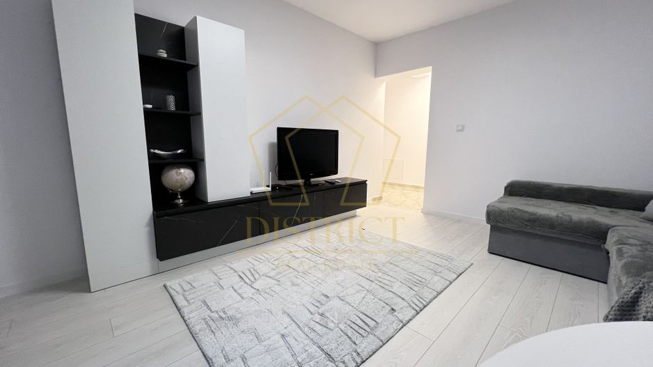 Apartament superb cu 2 camere si terasa | Giroc | Premium Residence - Poză 6