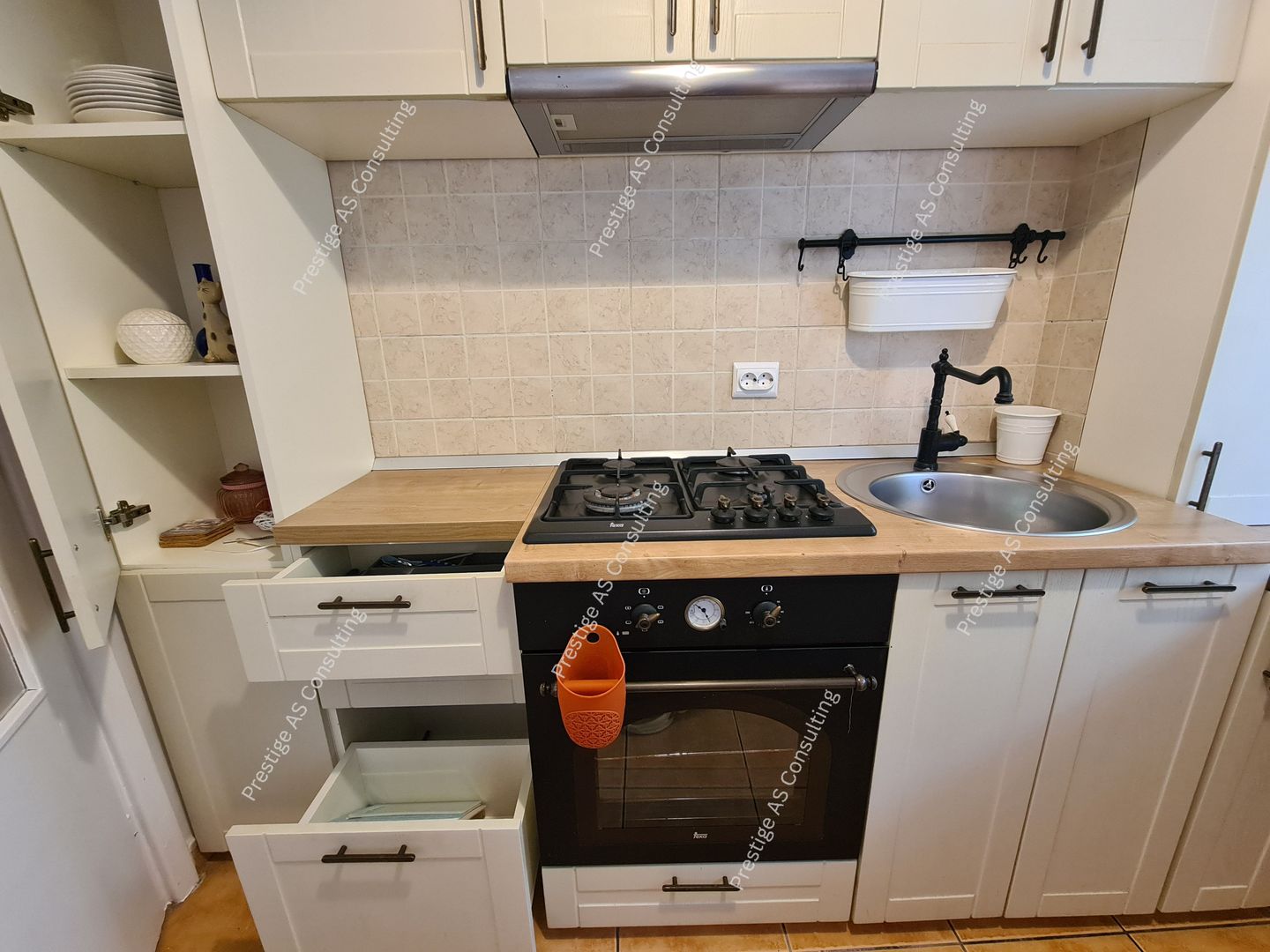 Apartament modern de 2 Camere zona Medicinei, Parter, cu garaj, Timisoara - Poză 12