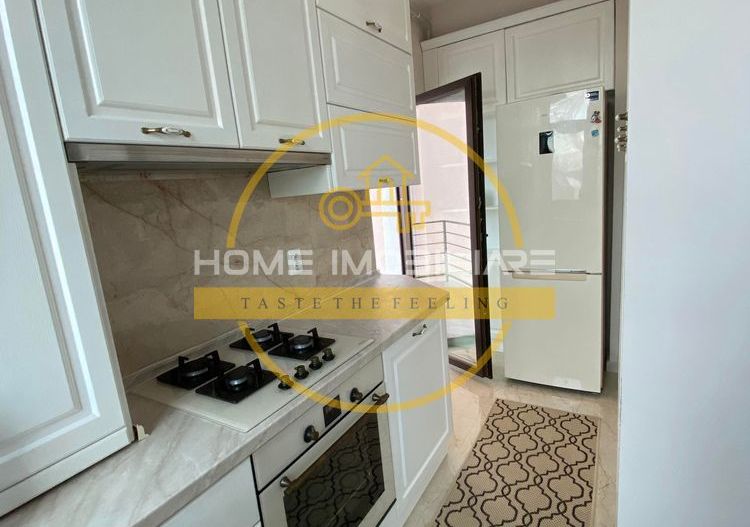 🏠Apartament 3 cam, 71MP utili, etaj 1 // 📍Valea Lupului - Cubic Plaza - Poză 5