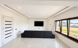 BG200-Vilă individuală premium cu piscină și garaj dublu-COMISION 0% - Poză 7