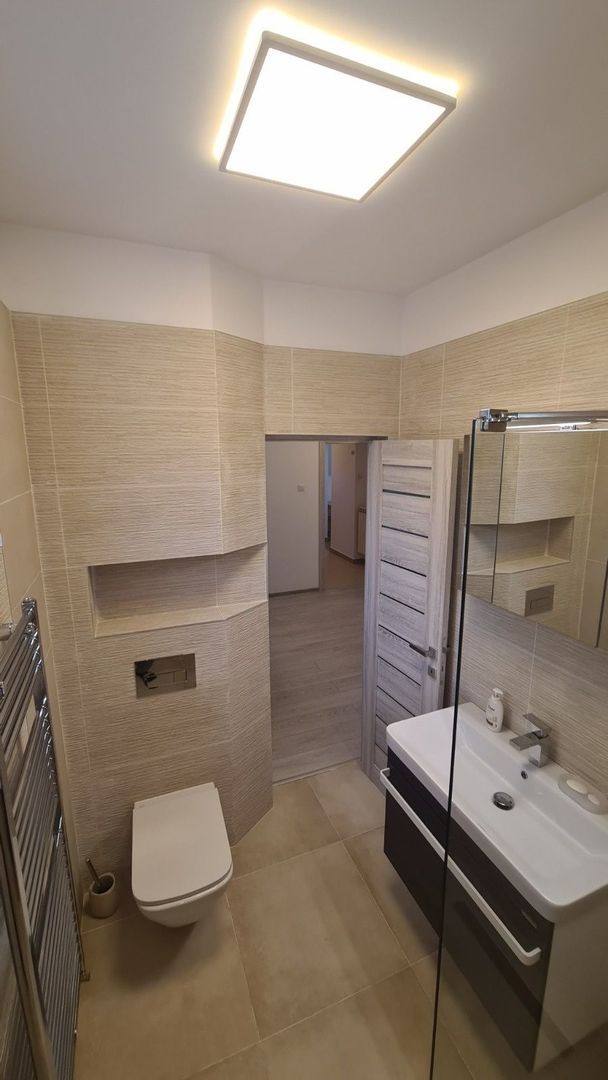 Apartament parcul Carol / Monetaria Statului - Poză 8