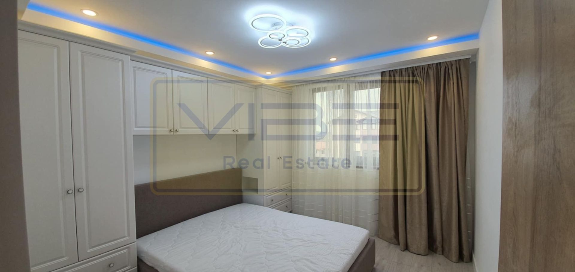 Apartament 3 camere+parcare subterana Perla Residence - Poză 6