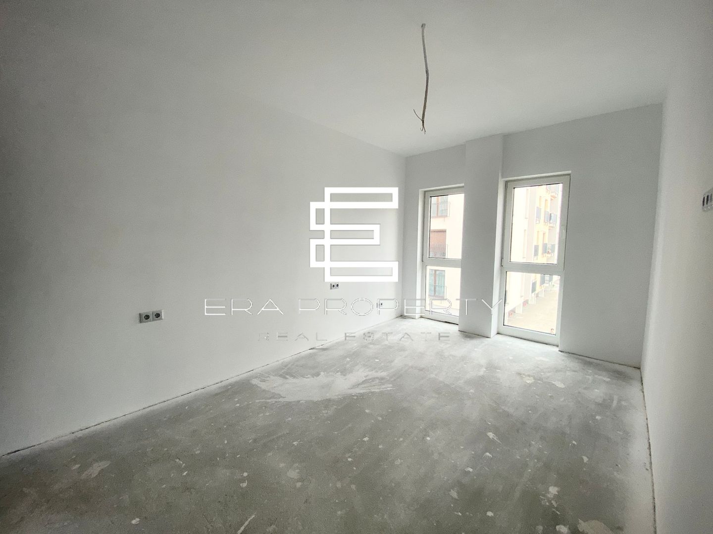 Apartament 3 camere –intabulat -terasa 15 mp – Bloc cu lift și boxă – Sibiu - Poză 5