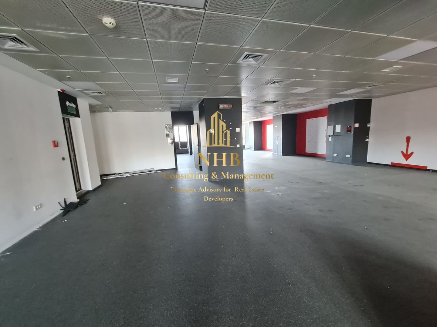 Spatiu de Birou/Comercial vis-a-vis de Spitalul Fundeni - Poză 1