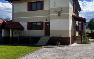 Ocazie unică! Casă de vânzare în stațiunea Covasna! - Poză 3