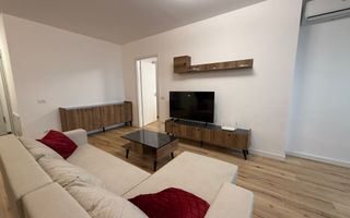 ISHO - Apartament spatios cu 2 camere la etajul 17 - Take Ionescu - Medicina - Poză 5