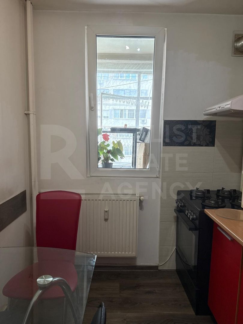 Chirie, apartament cu 2 camere în zona Drumul Taberei, București - Poză 14