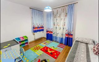 Apartament 3 camere Turnisor - Poză 8
